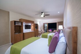 Almar Resort Luxury LGBT Beach Front Experience
