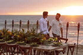 Almar Resort Luxury LGBT Beach Front Experience