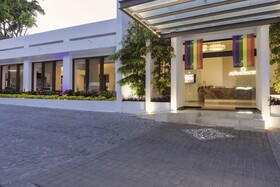 Almar Resort Luxury LGBT Beach Front Experience