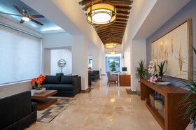 Almar Resort Luxury LGBT Beach Front Experience