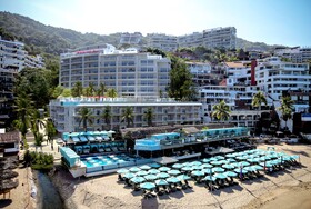 Almar Resort Luxury LGBT Beach Front Experience