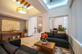 Almar Resort Luxury LGBT Beach Front Experience