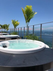 Almar Resort Luxury LGBT Beach Front Experience