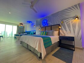 Almar Resort Luxury LGBT Beach Front Experience