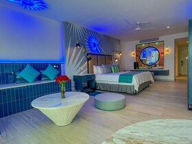 Almar Resort Luxury LGBT Beach Front Experience