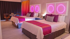 Almar Resort Luxury LGBT Beach Front Experience