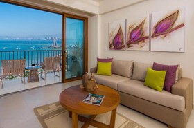 Almar Resort Luxury LGBT Beach Front Experience