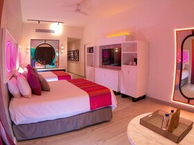 Almar Resort Luxury LGBT Beach Front Experience