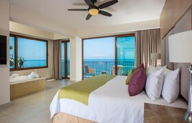 Almar Resort Luxury LGBT Beach Front Experience