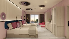 Almar Resort Luxury LGBT Beach Front Experience