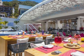 Almar Resort Luxury LGBT Beach Front Experience