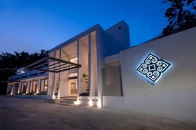 Almar Resort Luxury LGBT Beach Front Experience