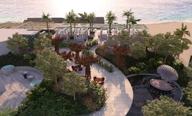 Almar Resort Luxury LGBT Beach Front Experience