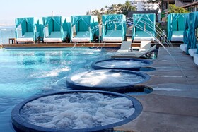 Almar Resort Luxury LGBT Beach Front Experience