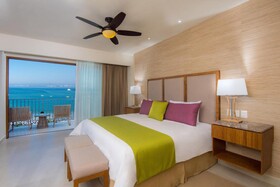 Almar Resort Luxury LGBT Beach Front Experience