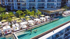 Almar Resort Luxury LGBT Beach Front Experience