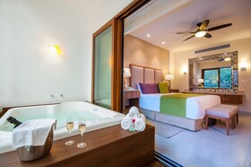Almar Resort Luxury LGBT Beach Front Experience