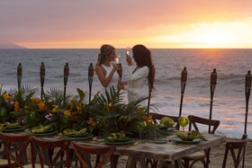Almar Resort Luxury LGBT Beach Front Experience
