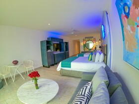 Almar Resort Luxury LGBT Beach Front Experience