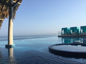 Almar Resort Luxury LGBT Beach Front Experience