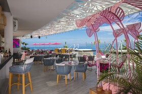 Almar Resort Luxury LGBT Beach Front Experience