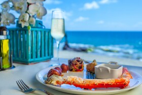 Almar Resort Luxury LGBT Beach Front Experience