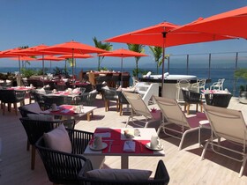 Almar Resort Luxury LGBT Beach Front Experience