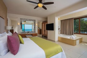 Almar Resort Luxury LGBT Beach Front Experience