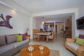 Almar Resort Luxury LGBT Beach Front Experience