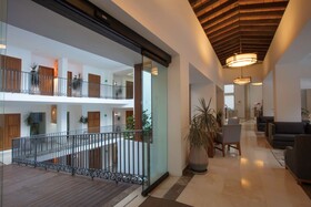 Almar Resort Luxury LGBT Beach Front Experience