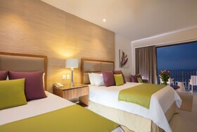 Almar Resort Luxury LGBT Beach Front Experience