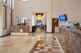 Almar Resort Luxury LGBT Beach Front Experience