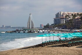 Almar Resort Luxury LGBT Beach Front Experience