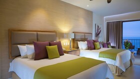 Almar Resort Luxury LGBT Beach Front Experience