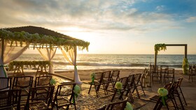 Almar Resort Luxury LGBT Beach Front Experience
