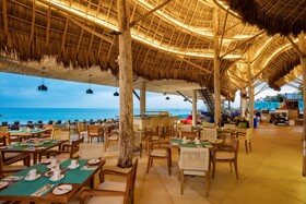 Almar Resort Luxury LGBT Beach Front Experience