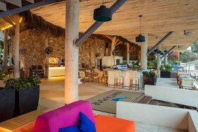Almar Resort Luxury LGBT Beach Front Experience