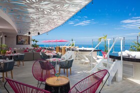Almar Resort Luxury LGBT Beach Front Experience