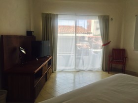 Hotel Amaca