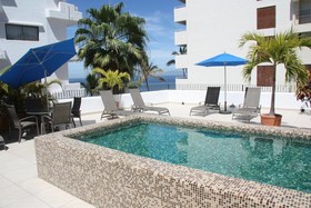 Amapas Apartments