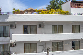 Amapas Apartments
