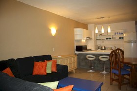 Amapas Apartments