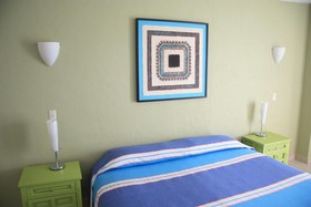 Amapas Apartments