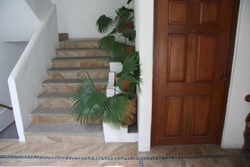 Amapas Apartments