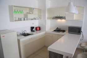 Amapas Apartments