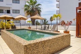 Amapas Apartments