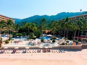 Barceló Puerto Vallarta
