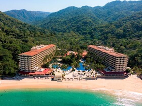 Barceló Puerto Vallarta