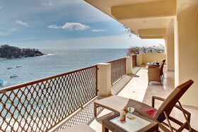 Barceló Puerto Vallarta