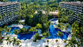 Barceló Puerto Vallarta